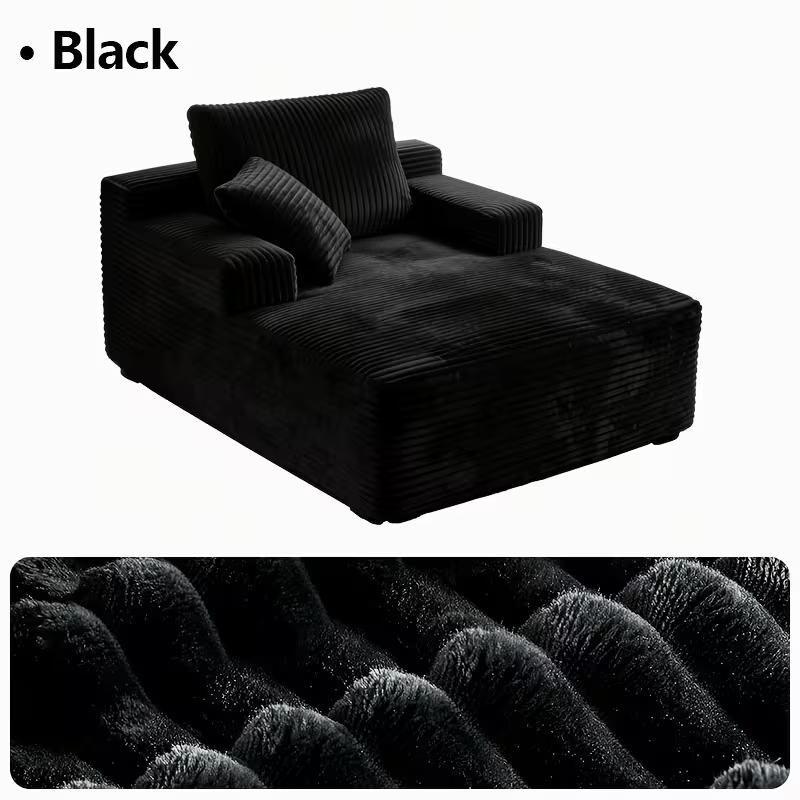Extra-Large Boneless Cloud Chair