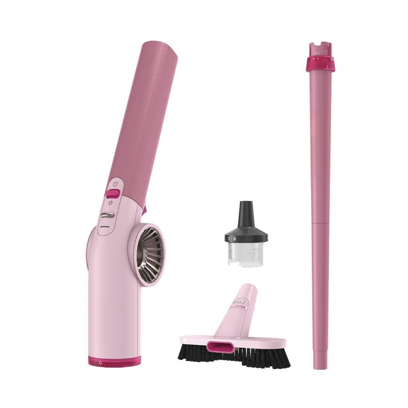 All-in-One Air Blasting Cleaning System